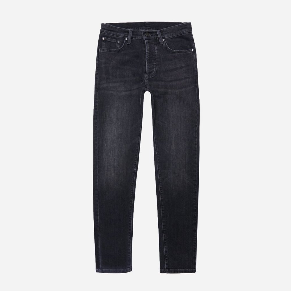 DSTLD High Rise High Rise Jeans 31x28 - Picture 3 of 8